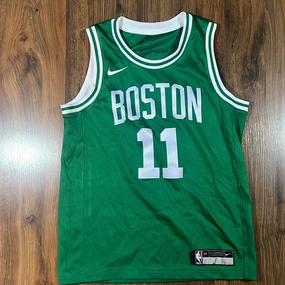 Kyrie Irving Boston Celtics jersey size medium - Picture 1 of 5